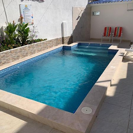 فندق Mar De Indias House Cartagena المظهر الخارجي الصورة