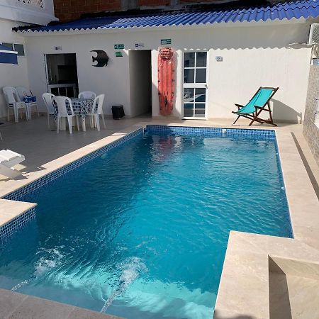 فندق Mar De Indias House Cartagena المظهر الخارجي الصورة