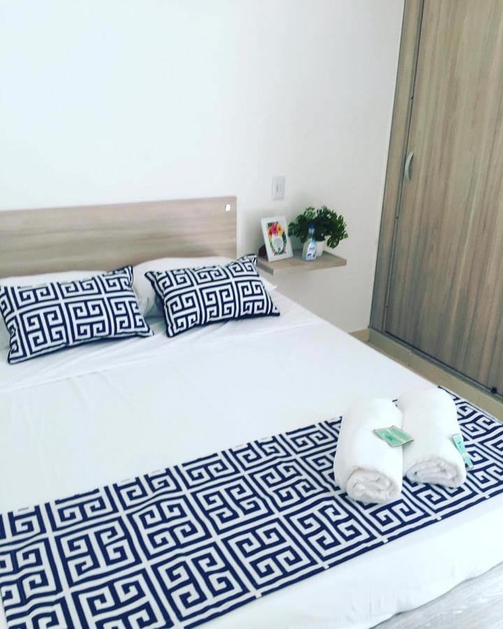 فندق Mar De Indias House Cartagena المظهر الخارجي الصورة