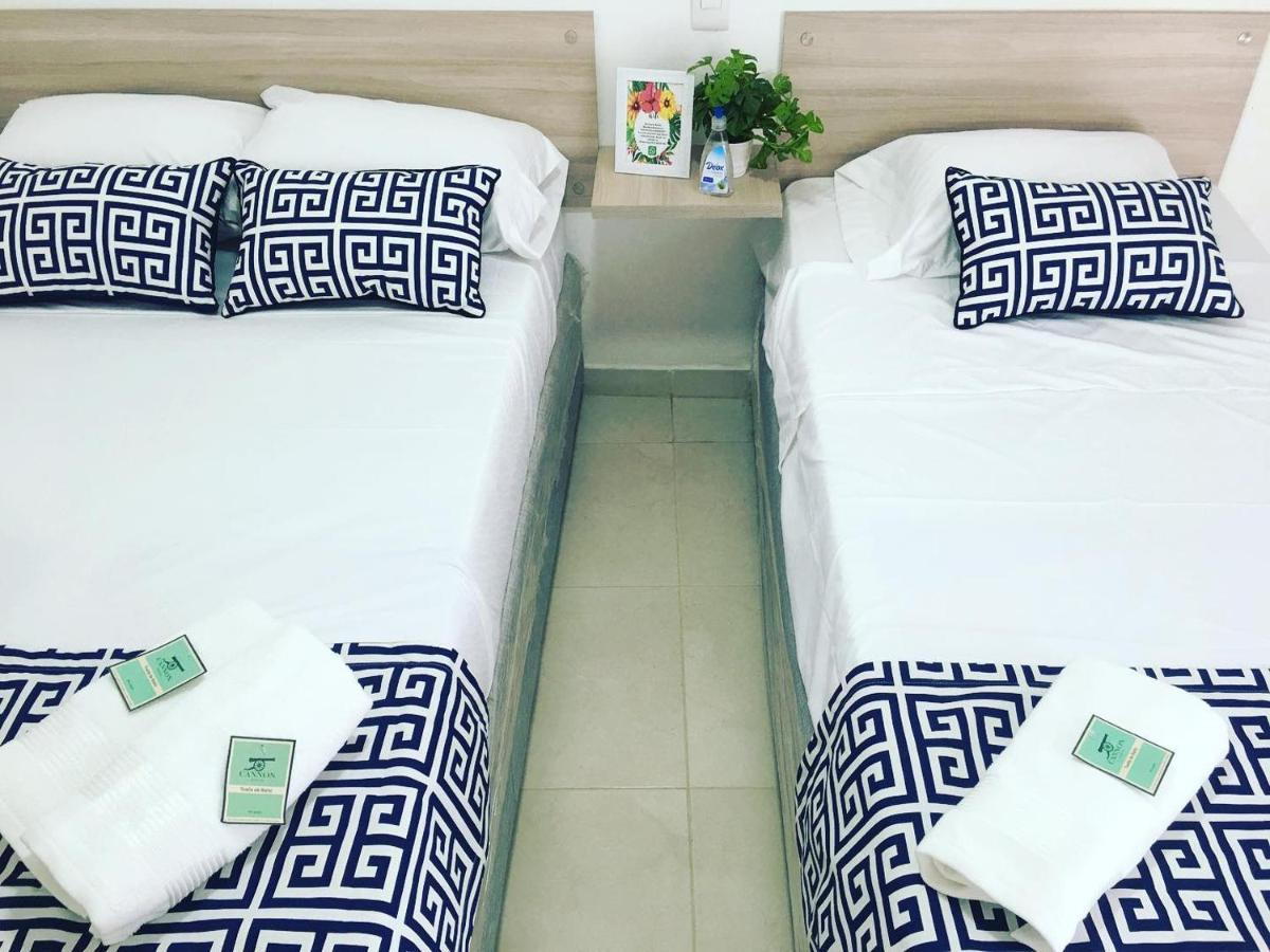 فندق Mar De Indias House Cartagena المظهر الخارجي الصورة