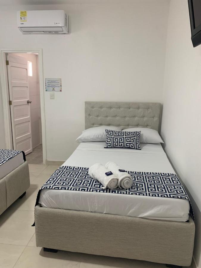 فندق Mar De Indias House Cartagena المظهر الخارجي الصورة