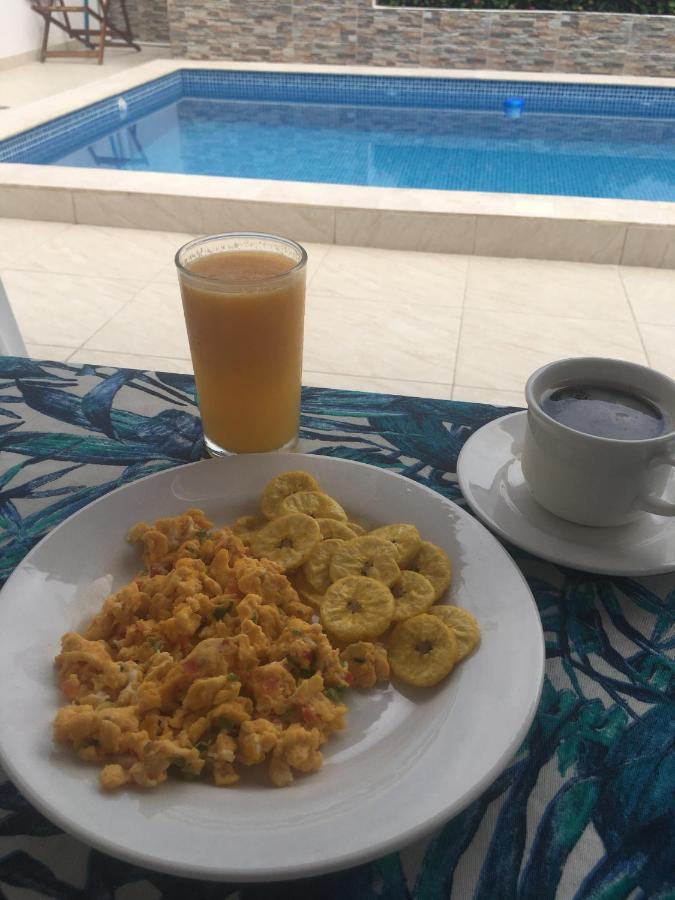 فندق Mar De Indias House Cartagena المظهر الخارجي الصورة