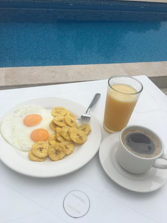 فندق Mar De Indias House Cartagena المظهر الخارجي الصورة