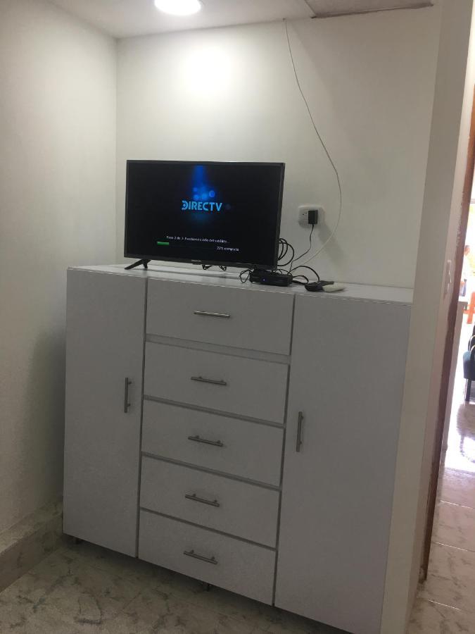فندق Mar De Indias House Cartagena المظهر الخارجي الصورة