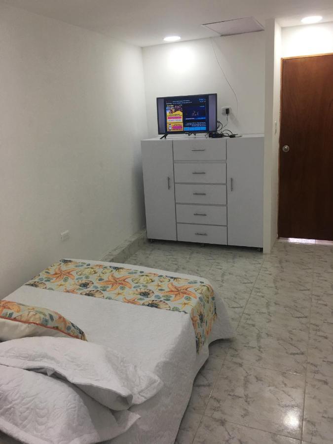 فندق Mar De Indias House Cartagena المظهر الخارجي الصورة