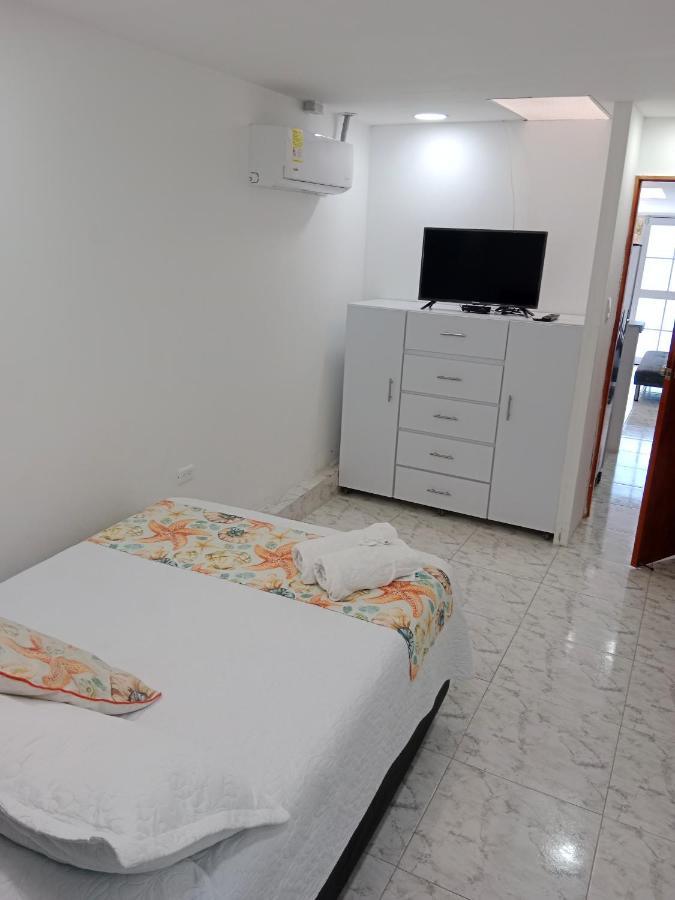 فندق Mar De Indias House Cartagena المظهر الخارجي الصورة