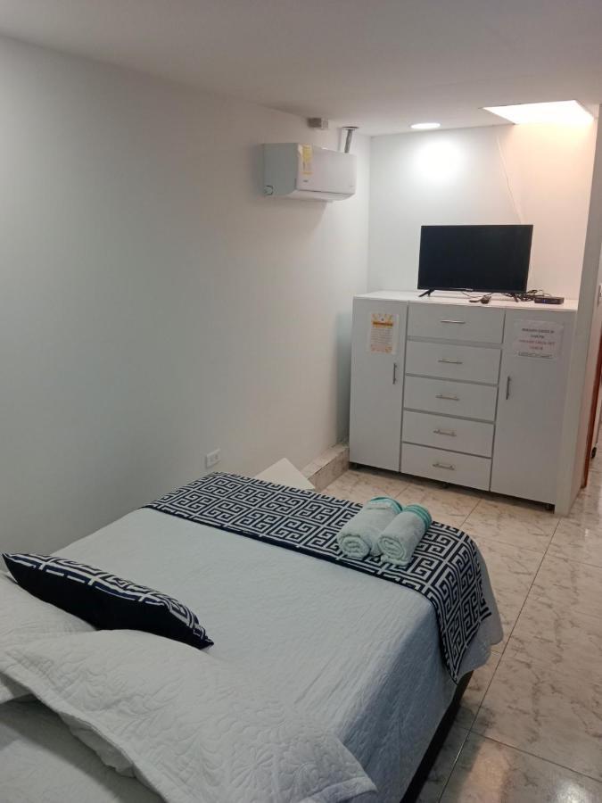 فندق Mar De Indias House Cartagena المظهر الخارجي الصورة
