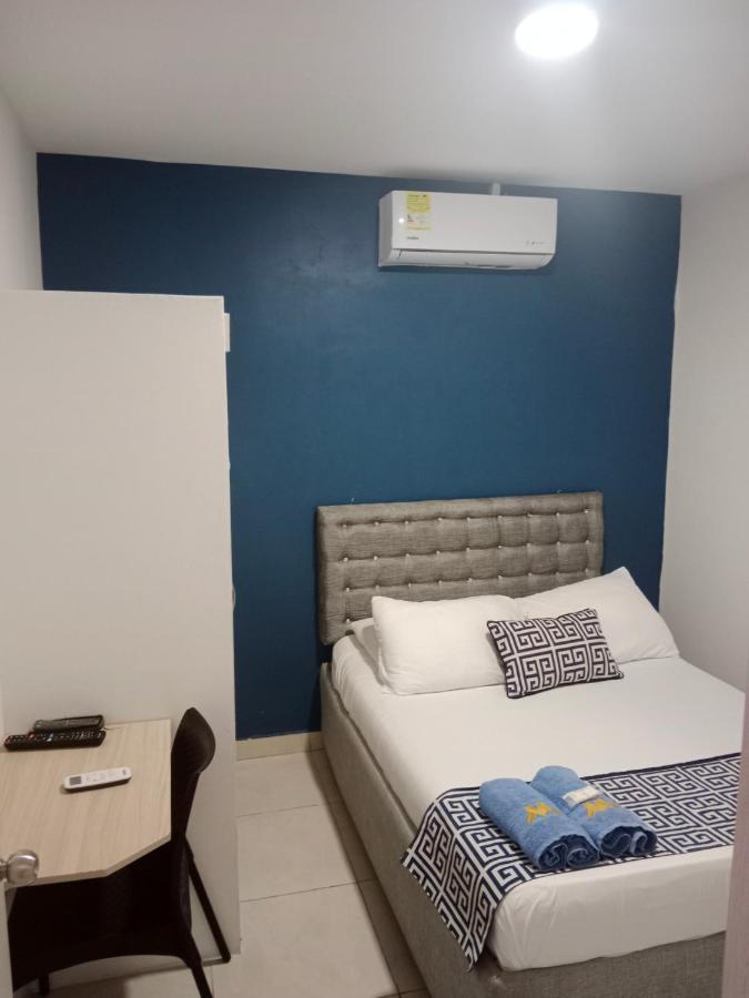 فندق Mar De Indias House Cartagena المظهر الخارجي الصورة