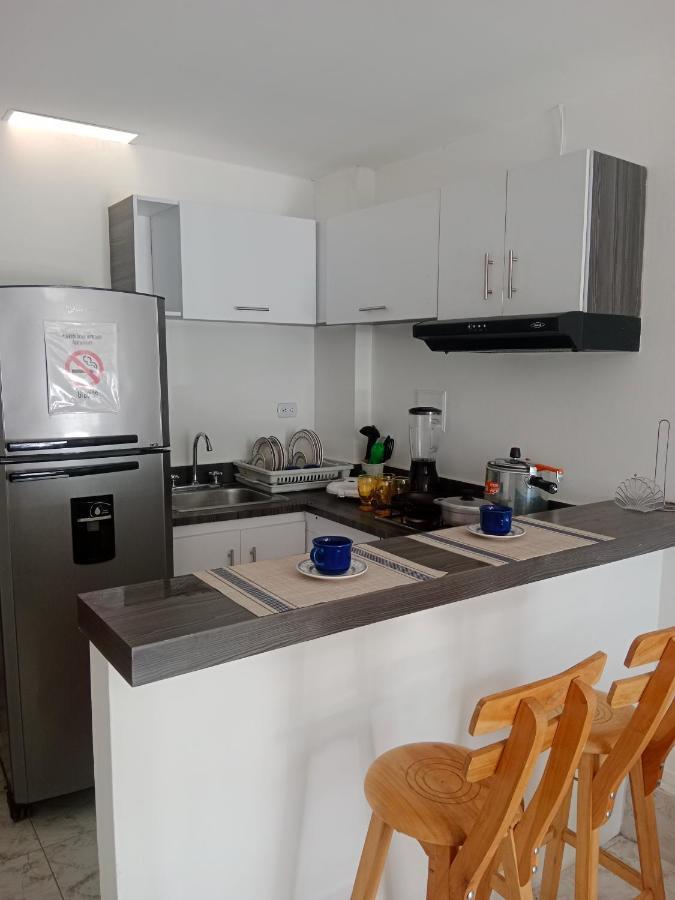 فندق Mar De Indias House Cartagena المظهر الخارجي الصورة