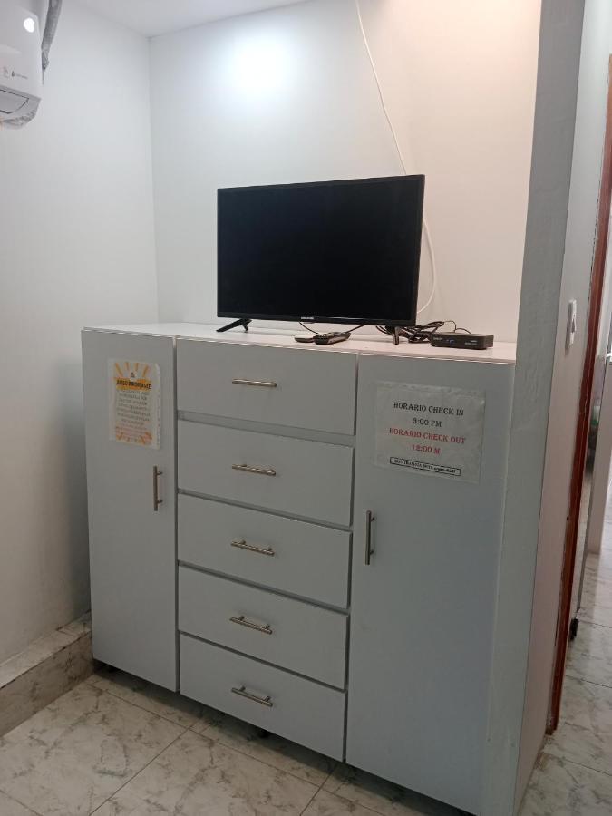 فندق Mar De Indias House Cartagena المظهر الخارجي الصورة