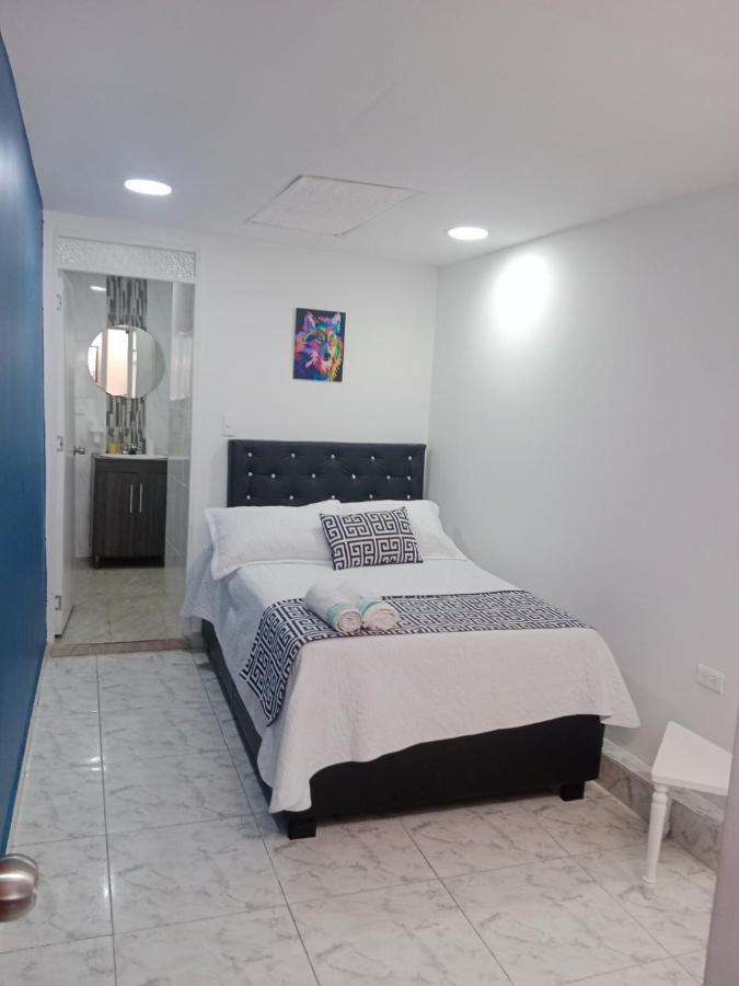 فندق Mar De Indias House Cartagena المظهر الخارجي الصورة