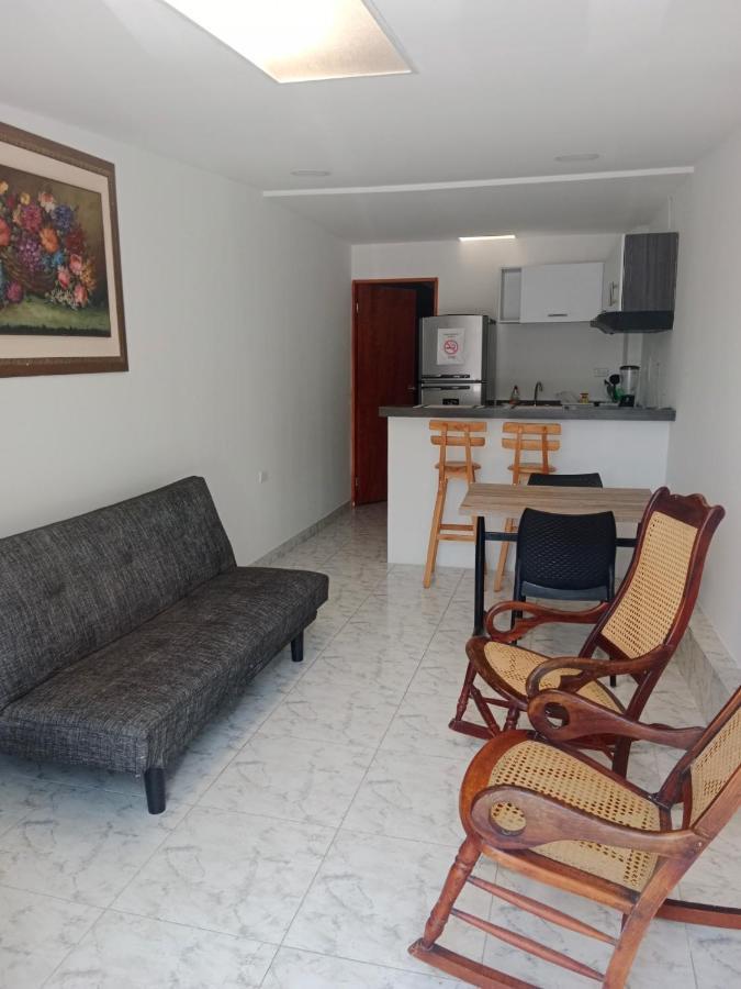 فندق Mar De Indias House Cartagena المظهر الخارجي الصورة