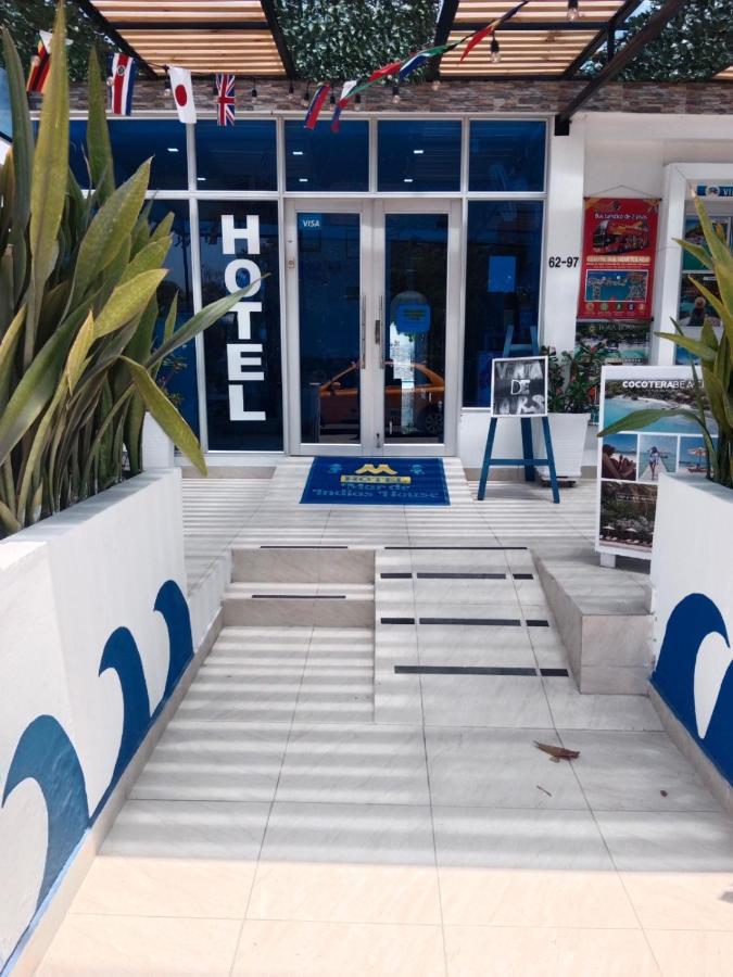 فندق Mar De Indias House Cartagena المظهر الخارجي الصورة