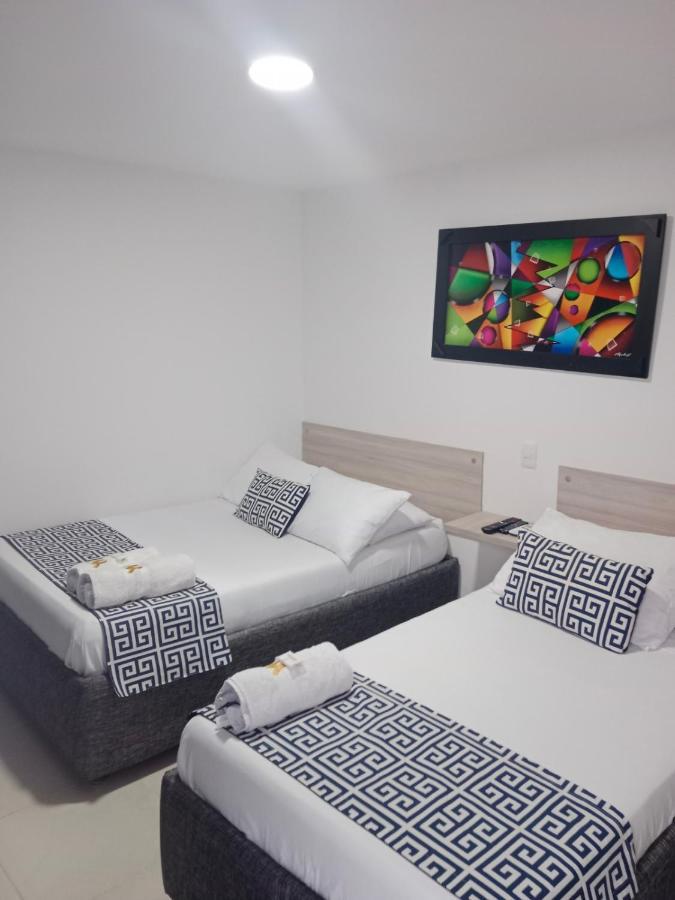 فندق Mar De Indias House Cartagena المظهر الخارجي الصورة