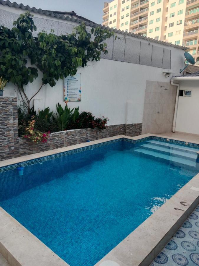 فندق Mar De Indias House Cartagena المظهر الخارجي الصورة