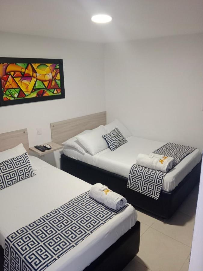 فندق Mar De Indias House Cartagena المظهر الخارجي الصورة