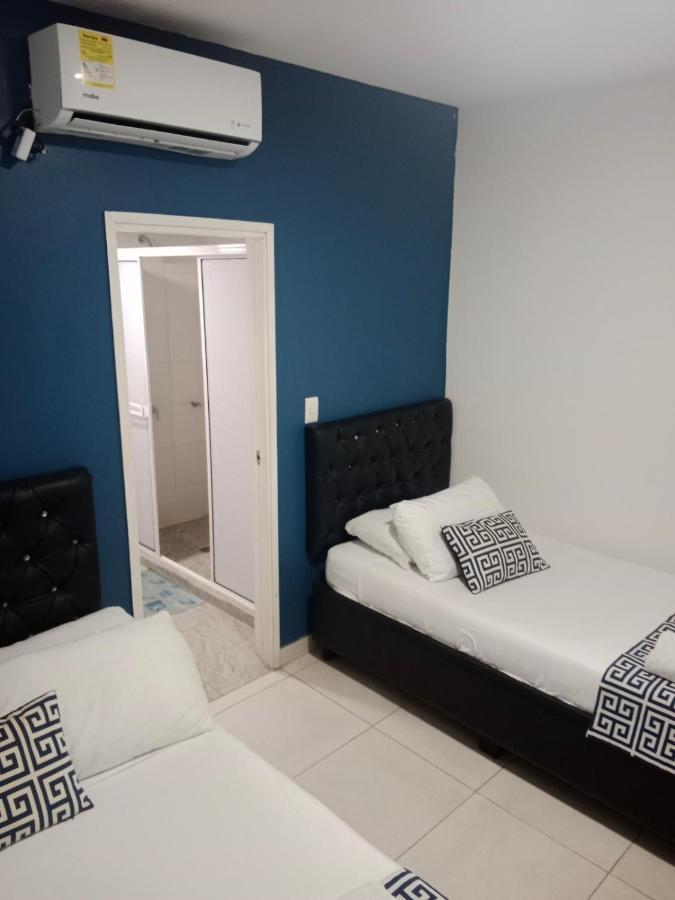 فندق Mar De Indias House Cartagena المظهر الخارجي الصورة