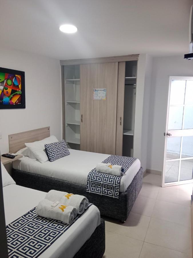 فندق Mar De Indias House Cartagena المظهر الخارجي الصورة
