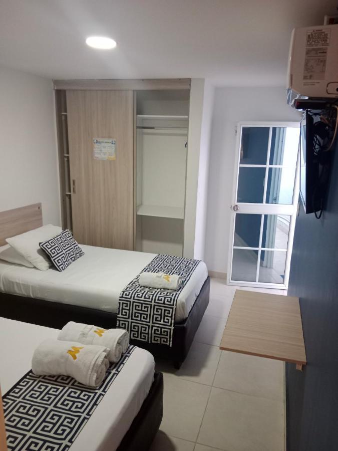 فندق Mar De Indias House Cartagena المظهر الخارجي الصورة