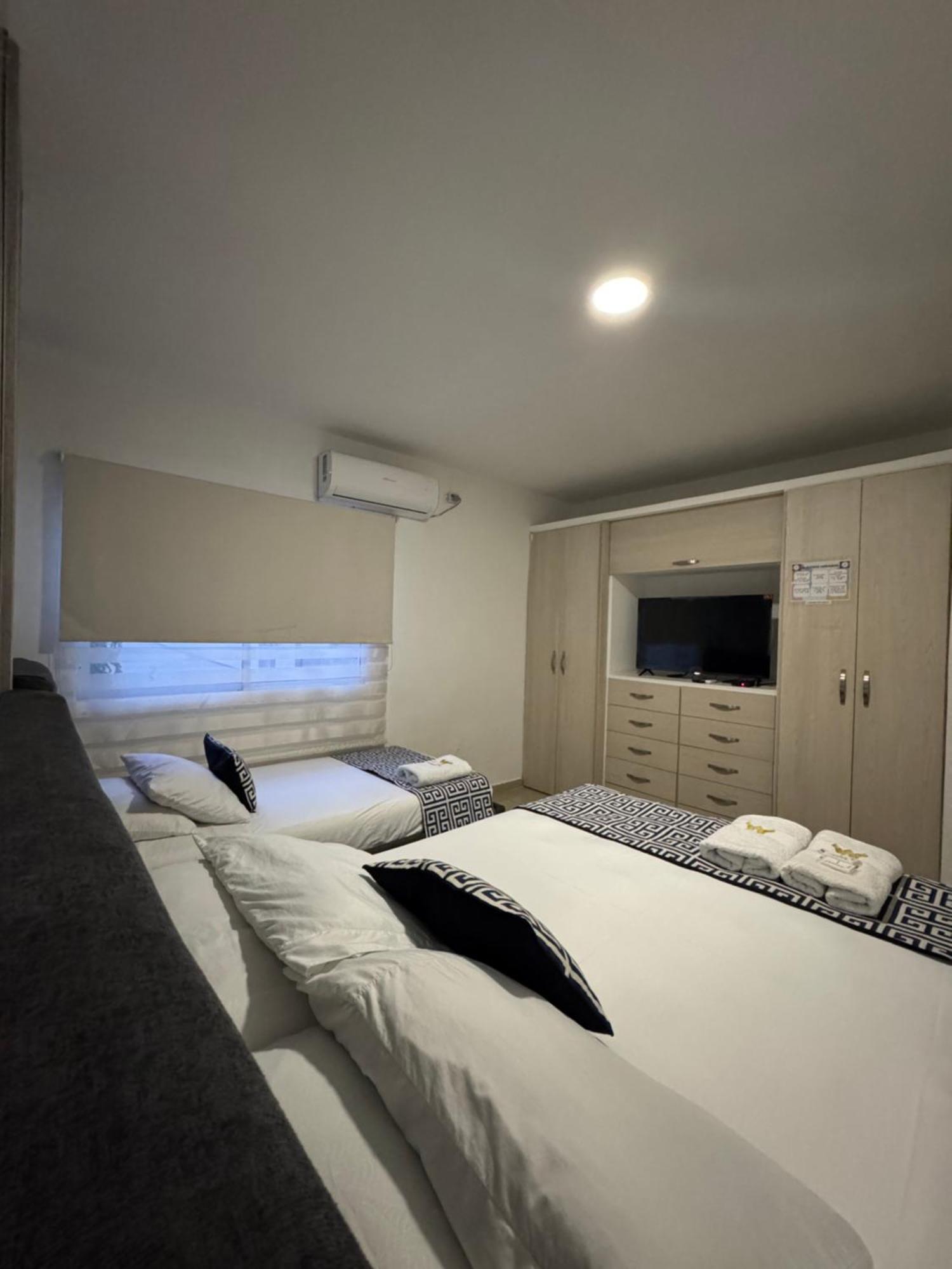 فندق Mar De Indias House Cartagena المظهر الخارجي الصورة