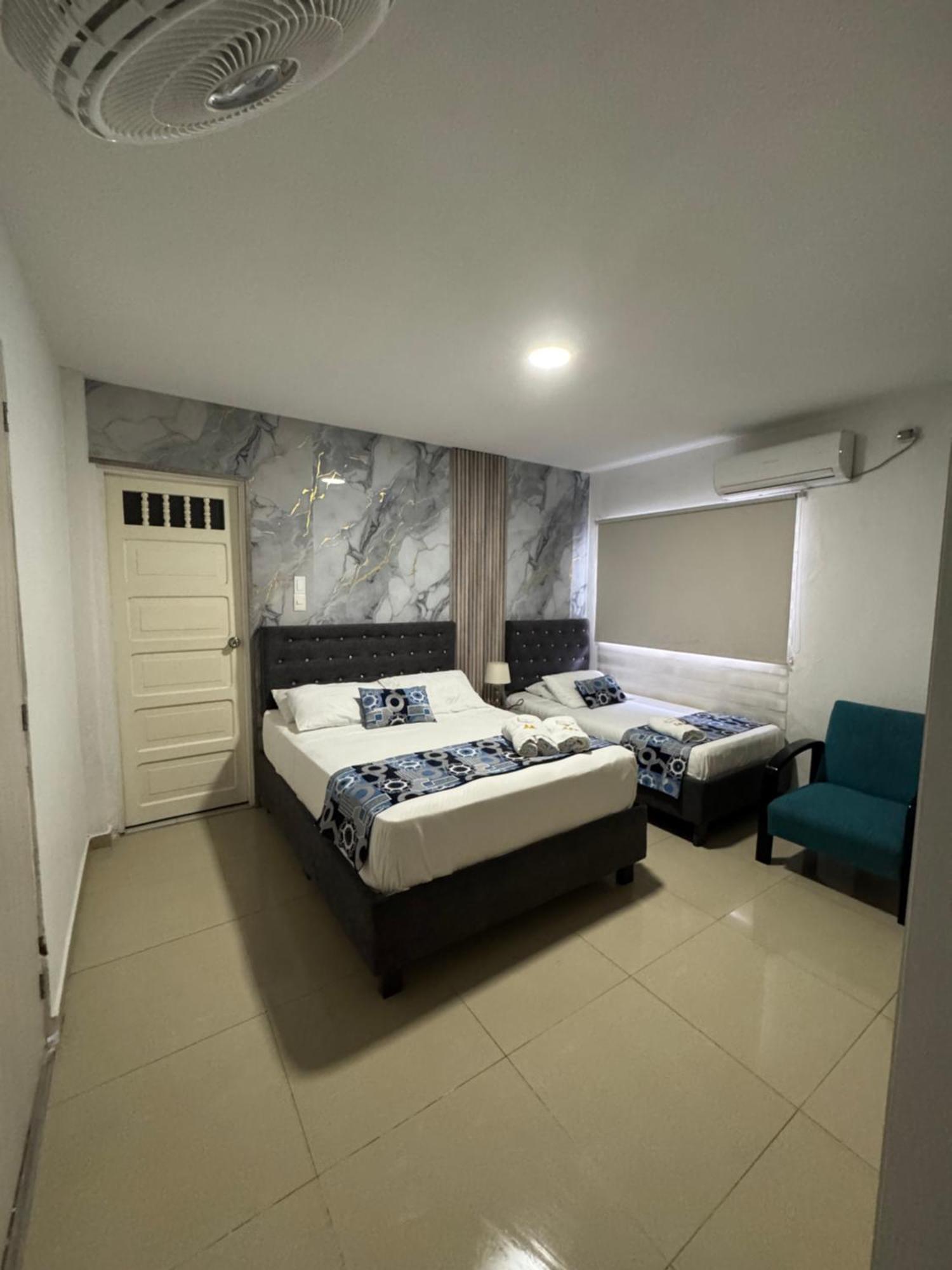 فندق Mar De Indias House Cartagena المظهر الخارجي الصورة